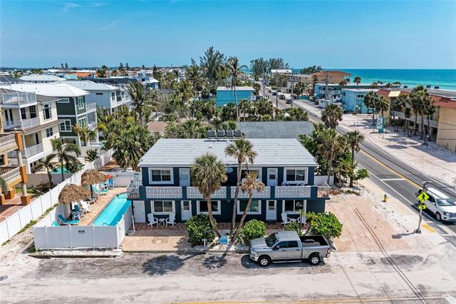 101 25TH STREET N 1, Bradenton Beach, FL 34217