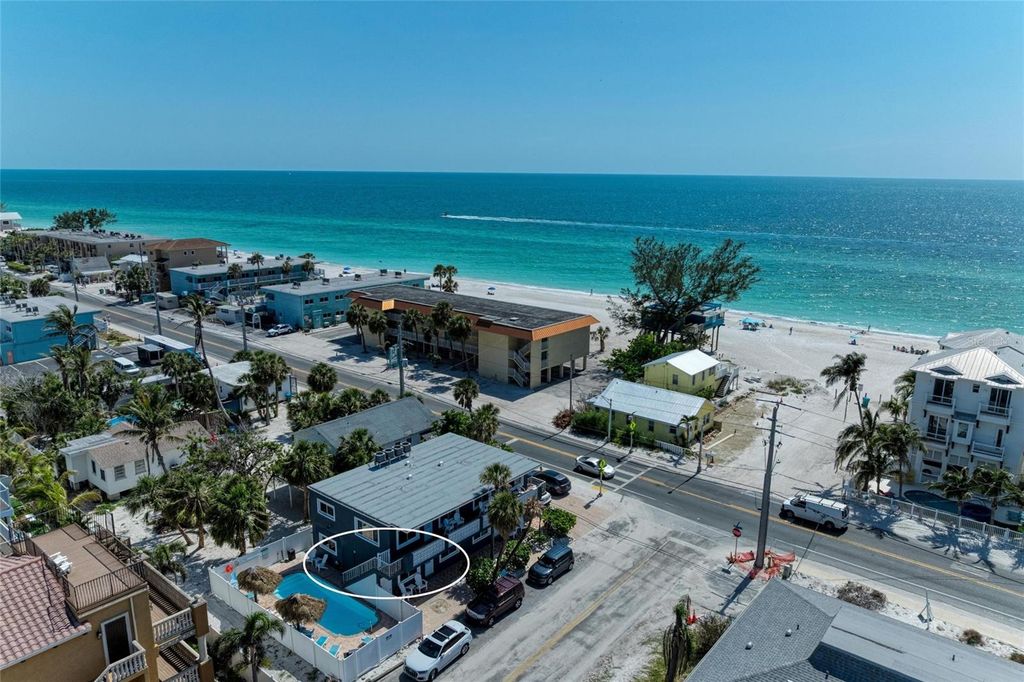101 25TH STREET N 1, BRADENTON BEACH, FL 34217 — photo 2