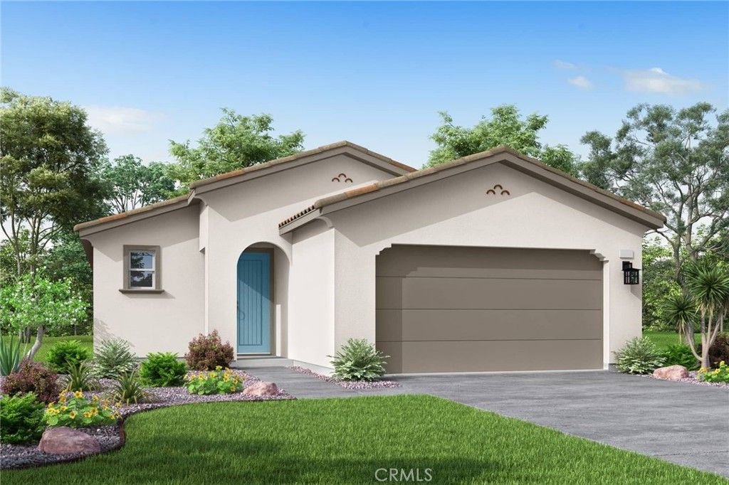 5270 Verbena Circle, Banning, CA 92220