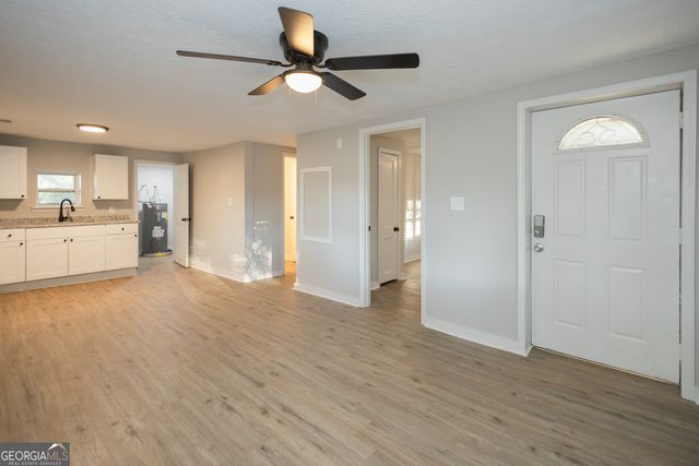 1465 Pine Drive, Griffin, GA 30223