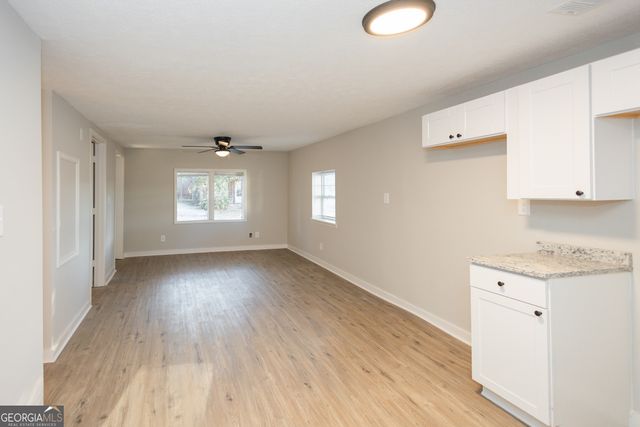 1465 Pine Drive, Griffin, GA 30223
