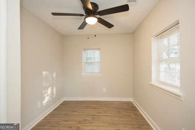 1465 Pine Drive, Griffin, GA 30223