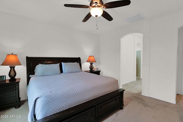 7438 W NOBLE PRAIRIE Way, Florence, AZ 85132