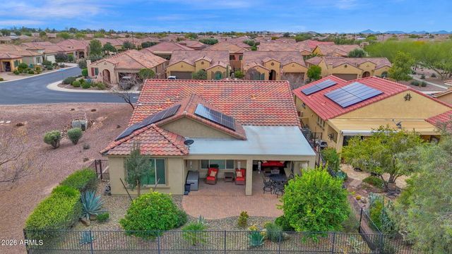 7438 W NOBLE PRAIRIE Way, Florence, AZ 85132