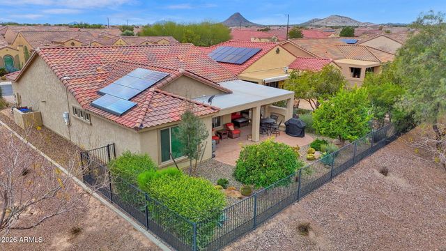 7438 W NOBLE PRAIRIE Way, Florence, AZ 85132
