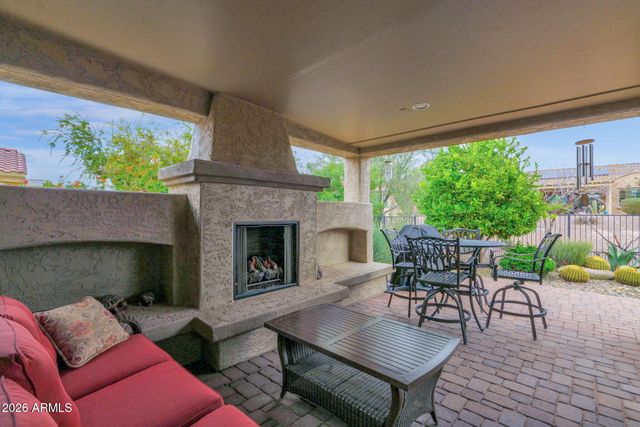 7438 W NOBLE PRAIRIE Way, Florence, AZ 85132