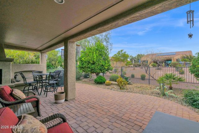 7438 W NOBLE PRAIRIE Way, Florence, AZ 85132