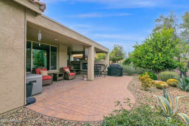 7438 W NOBLE PRAIRIE Way, Florence, AZ 85132