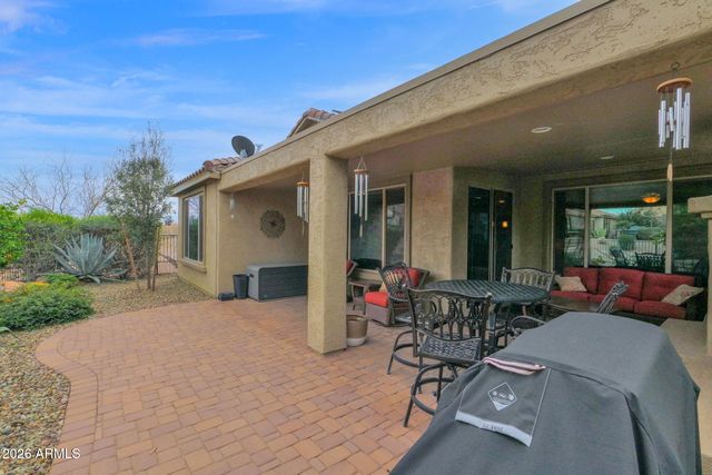 7438 W NOBLE PRAIRIE Way, Florence, AZ 85132