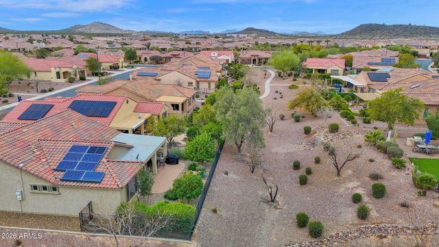 7438 W NOBLE PRAIRIE Way, Florence, AZ 85132