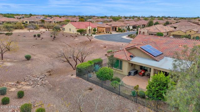 7438 W NOBLE PRAIRIE Way, Florence, AZ 85132