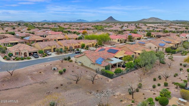 7438 W NOBLE PRAIRIE Way, Florence, AZ 85132
