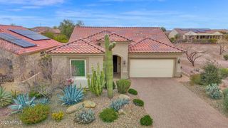 7438 W NOBLE PRAIRIE Way, Florence, AZ 85132