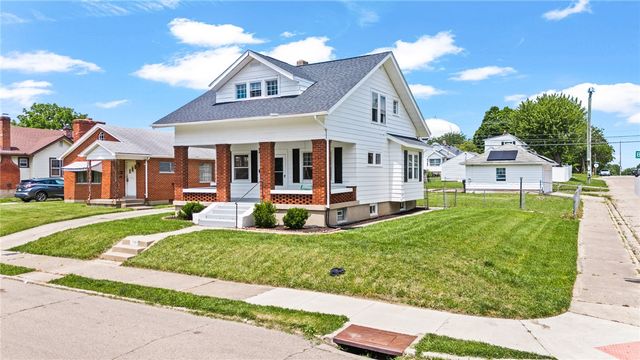159 Bellaire Avenue, Dayton, OH 45420