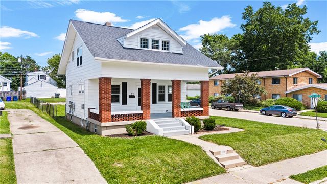 159 Bellaire Avenue, Dayton, OH 45420