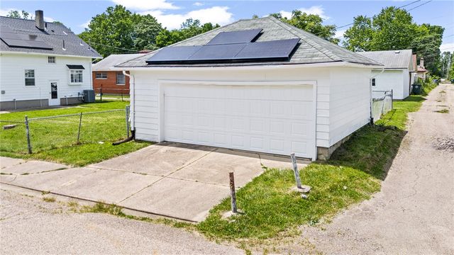 159 Bellaire Avenue, Dayton, OH 45420