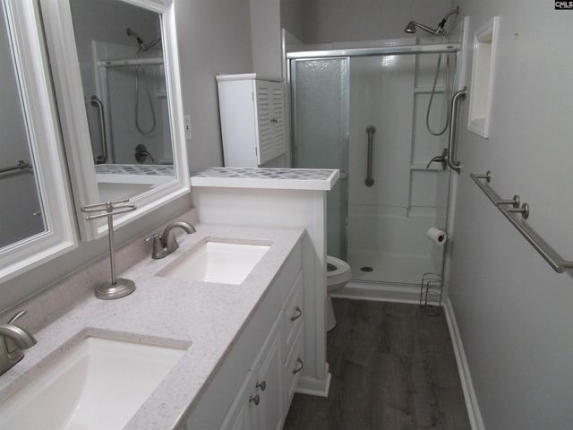 1609 Mccaw Road, Columbia, SC 29204