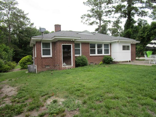 1609 Mccaw Road, Columbia, SC 29204