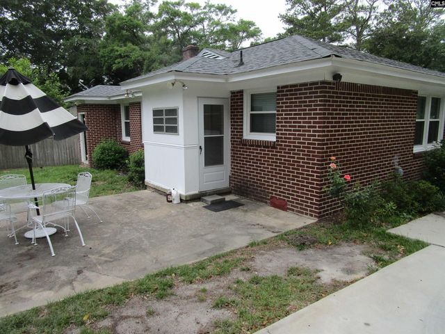 1609 Mccaw Road, Columbia, SC 29204