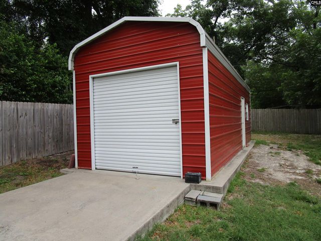 1609 Mccaw Road, Columbia, SC 29204