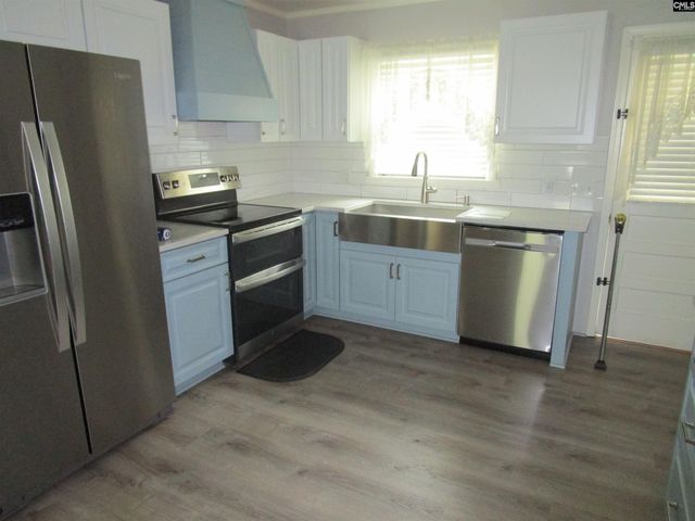 1609 Mccaw Road, Columbia, SC 29204
