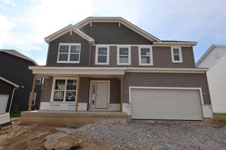6506 White Star Drive, Powell, OH 43065