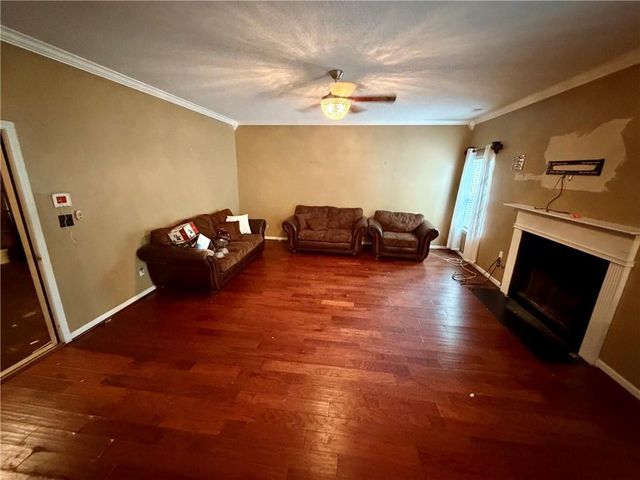 4323 Caroline Court, Douglasville, GA 30135