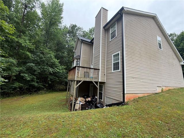 4323 Caroline Court, Douglasville, GA 30135