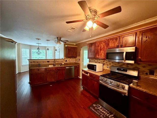 4323 Caroline Court, Douglasville, GA 30135