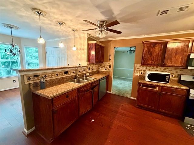 4323 Caroline Court, Douglasville, GA 30135