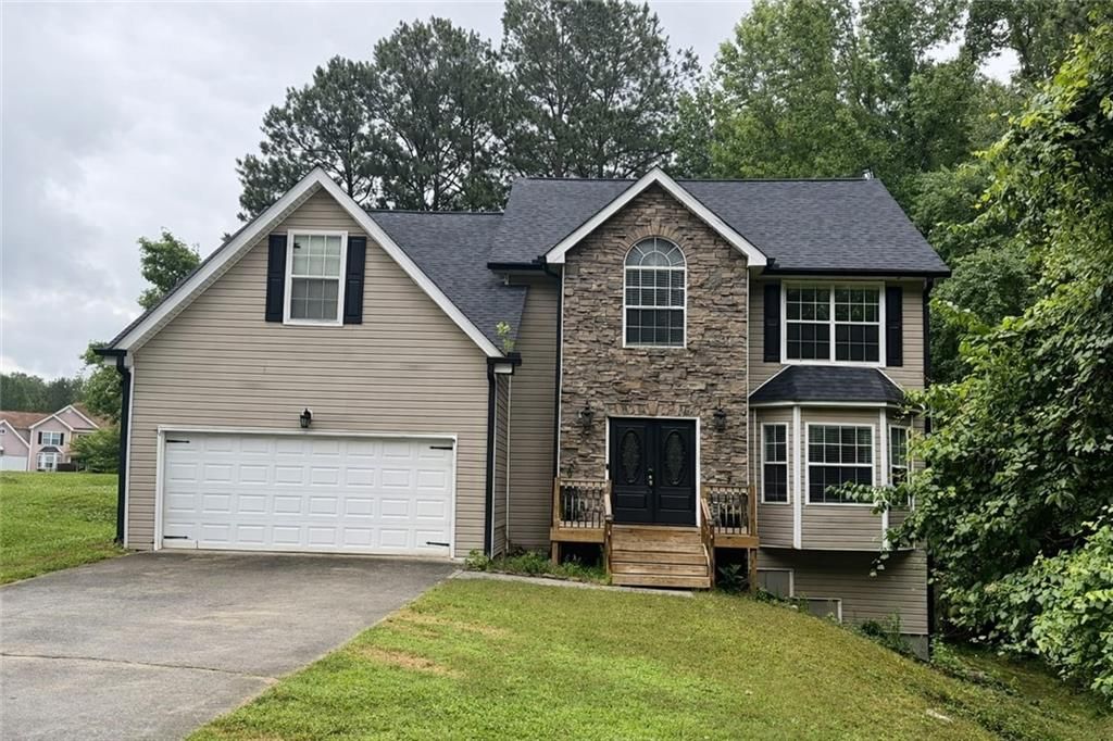 4323 Caroline Court, Douglasville, GA 30135