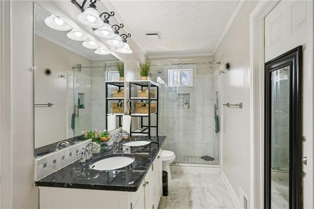 3085 Juhan Road, Stone Mountain, GA 30087
