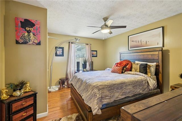 3085 Juhan Road, Stone Mountain, GA 30087