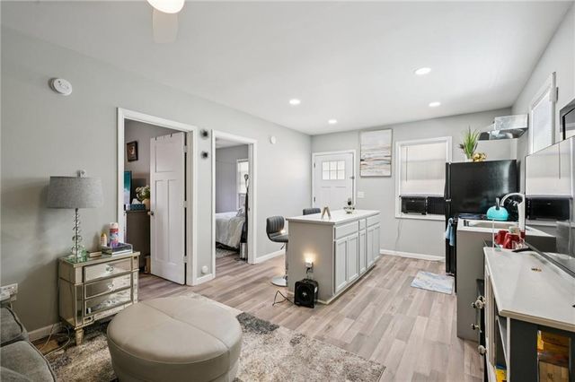 3085 Juhan Road, Stone Mountain, GA 30087