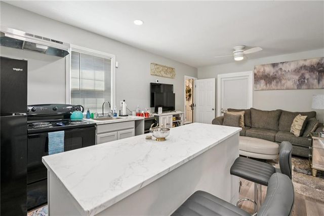 3085 Juhan Road, Stone Mountain, GA 30087