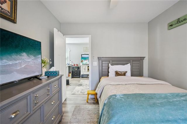 3085 Juhan Road, Stone Mountain, GA 30087