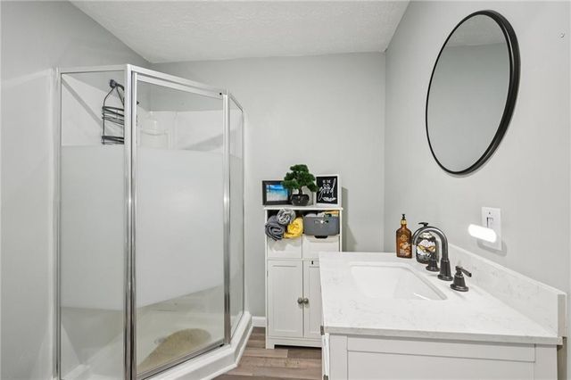 3085 Juhan Road, Stone Mountain, GA 30087