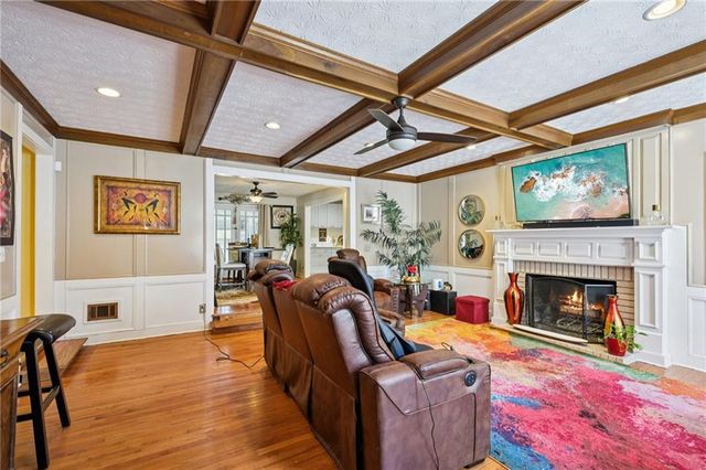 3085 Juhan Road, Stone Mountain, GA 30087