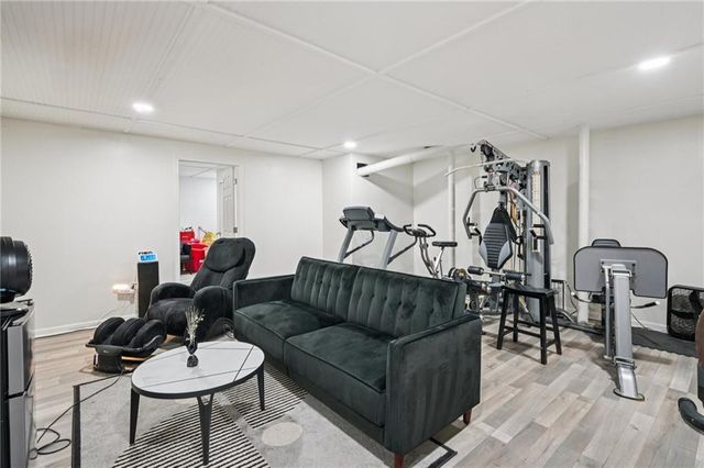 3085 Juhan Road, Stone Mountain, GA 30087
