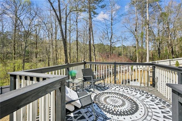 3085 Juhan Road, Stone Mountain, GA 30087