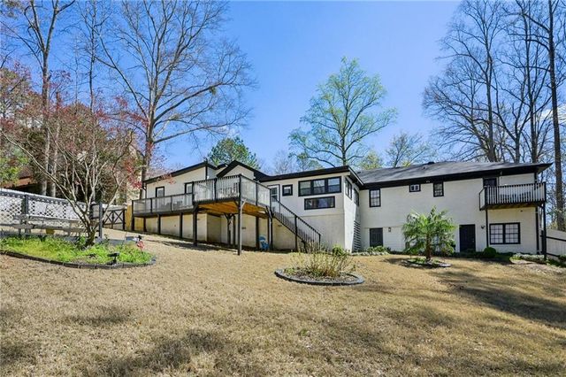3085 Juhan Road, Stone Mountain, GA 30087