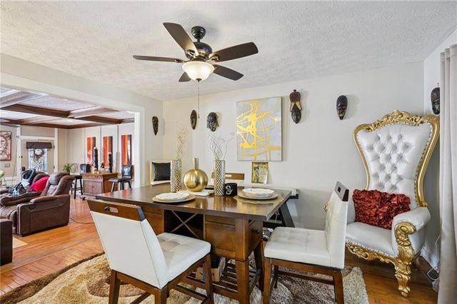 3085 Juhan Road, Stone Mountain, GA 30087