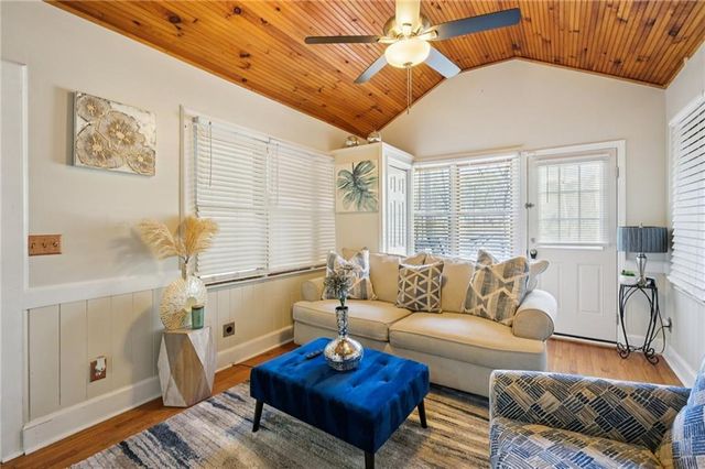 3085 Juhan Road, Stone Mountain, GA 30087