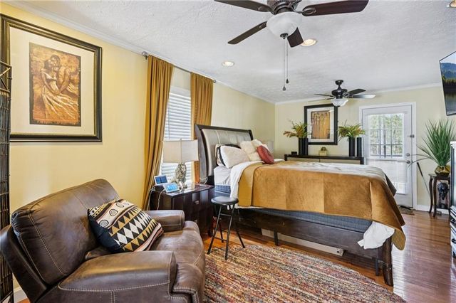 3085 Juhan Road, Stone Mountain, GA 30087