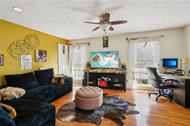 3085 Juhan Road, Stone Mountain, GA 30087