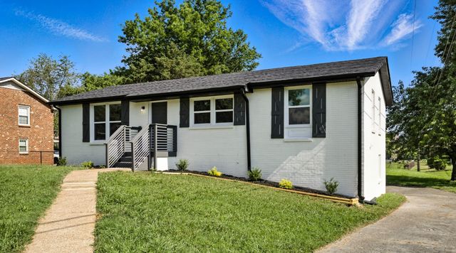 404 Lisle Dr, Clarksville, TN 37042