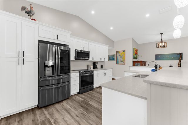 6184 VAN DINE STREET, Englewood, FL 34224