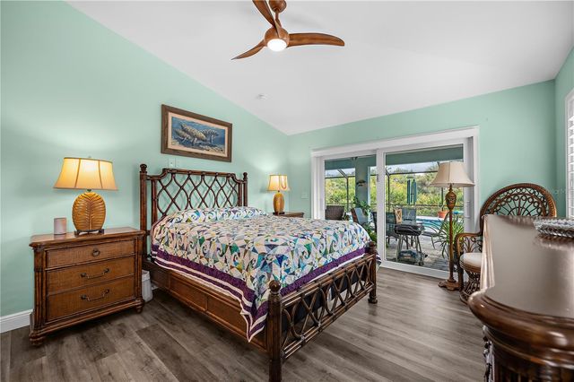 6184 VAN DINE STREET, Englewood, FL 34224