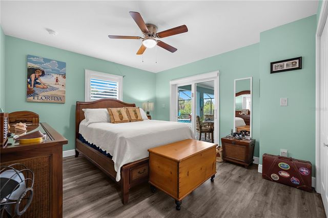 6184 VAN DINE STREET, Englewood, FL 34224