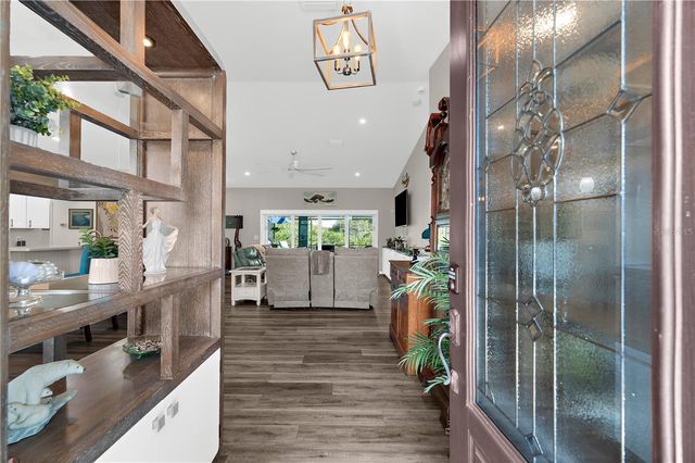 6184 VAN DINE STREET, Englewood, FL 34224